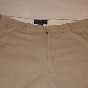 Polo By Ralph Lauren Men's Slacks